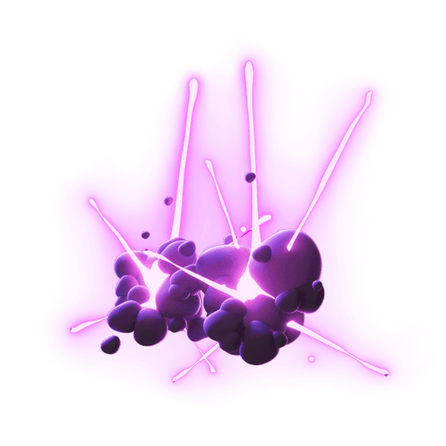 Explosion